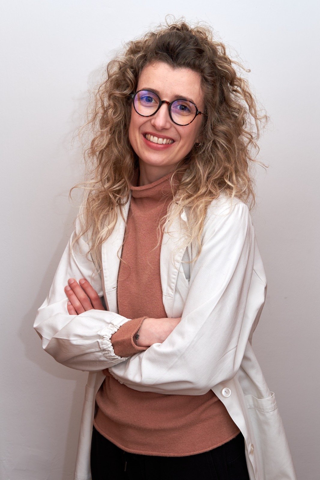 Dott.ssa Dalia Camilletti Biologa Nutrizionista