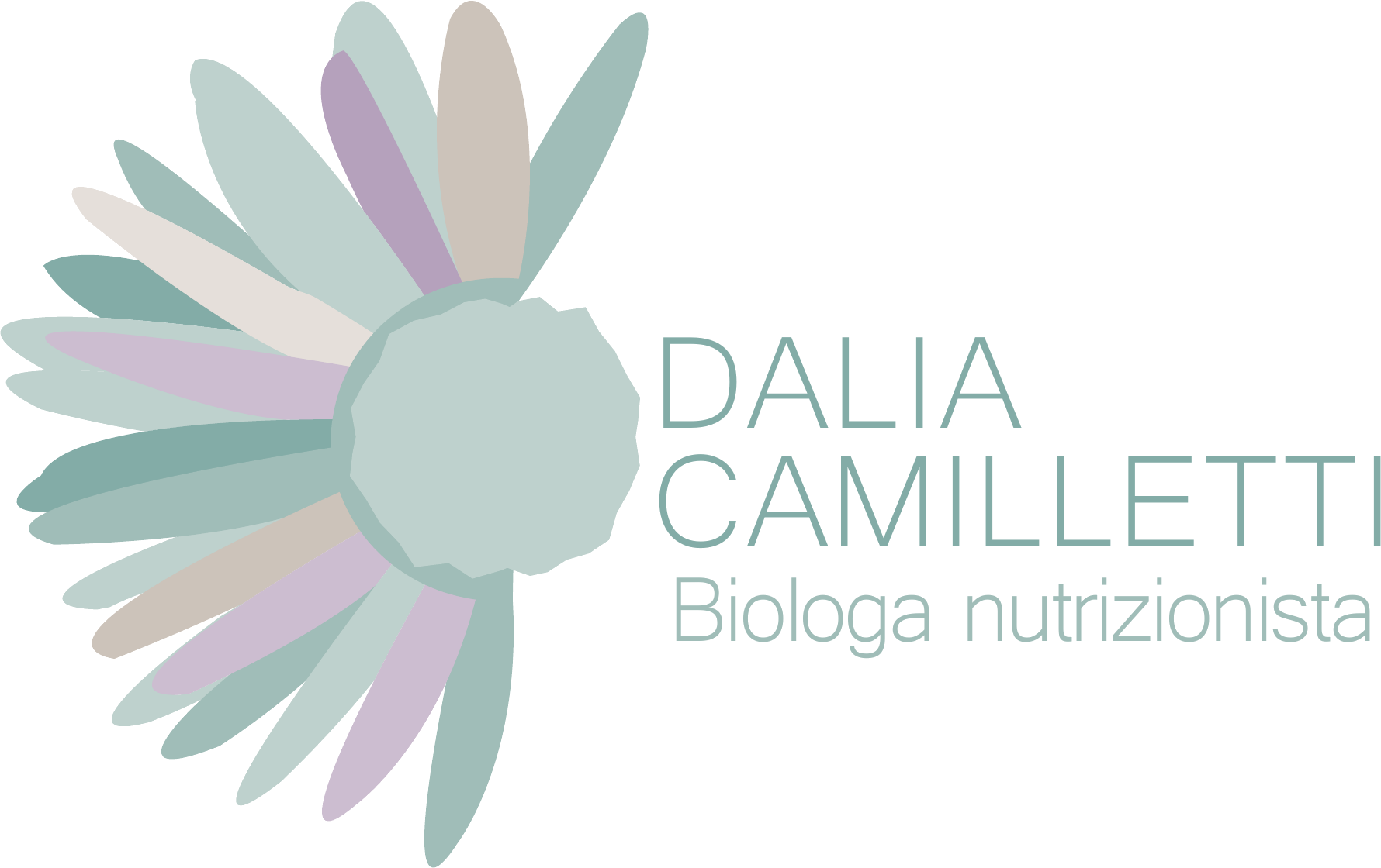 Dott.ssa Dalia Camilletti - Biologa Nutrizionista